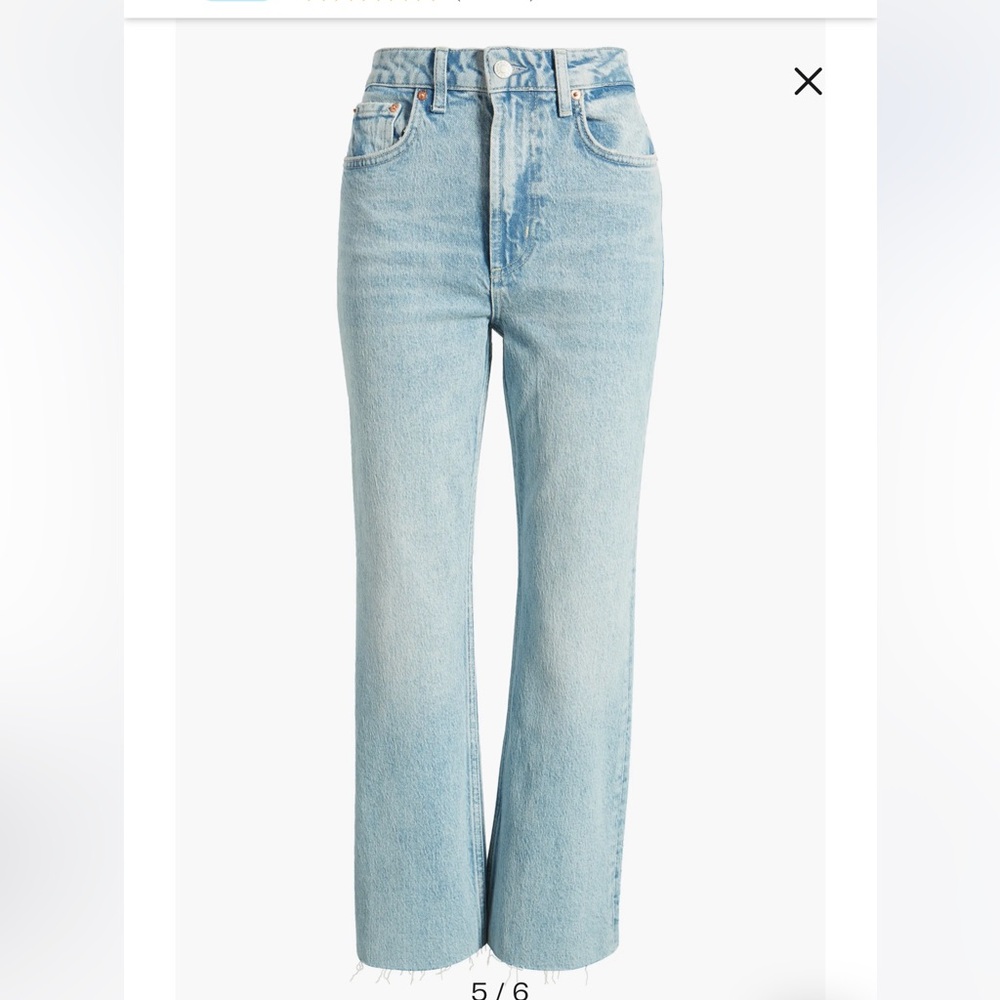 Rails jeans - Picture 4 of 7